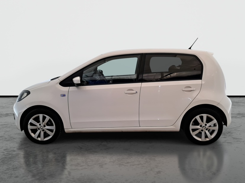 Škoda Citigo, 2015