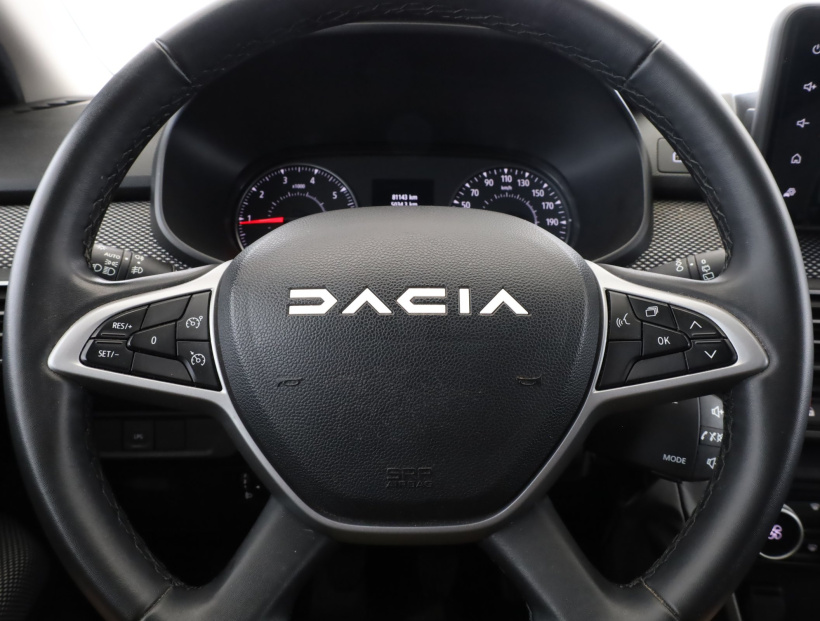 Dacia Jogger, 2023