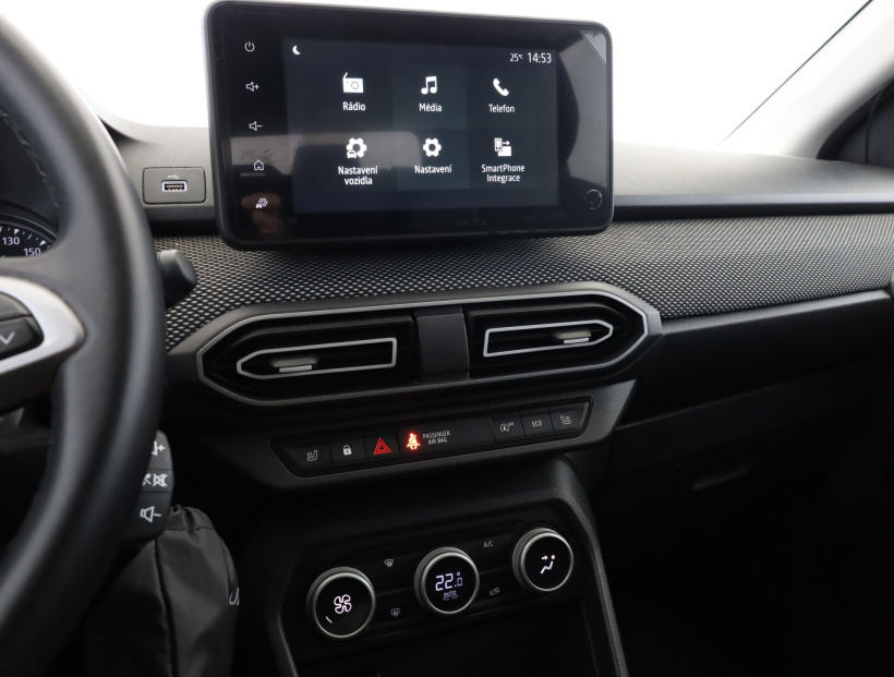 Dacia Jogger, 2023