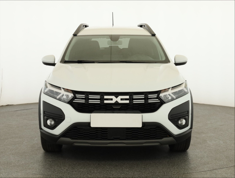 Dacia Jogger, 2023