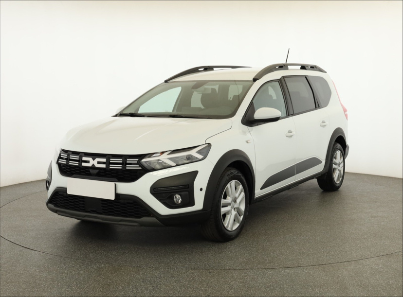Dacia Jogger, 2023
