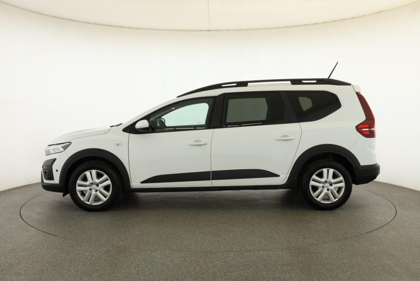 Dacia Jogger, 2023