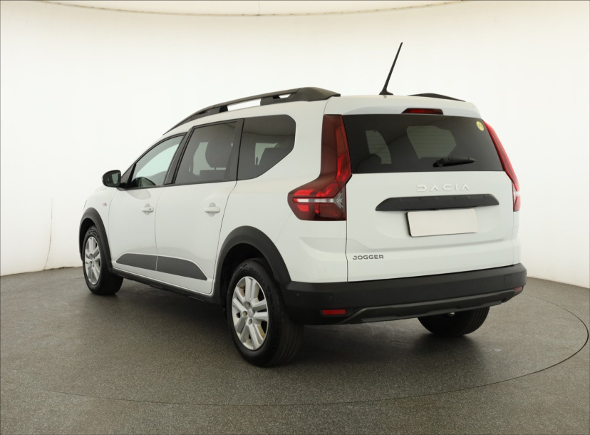 Dacia Jogger, 2023