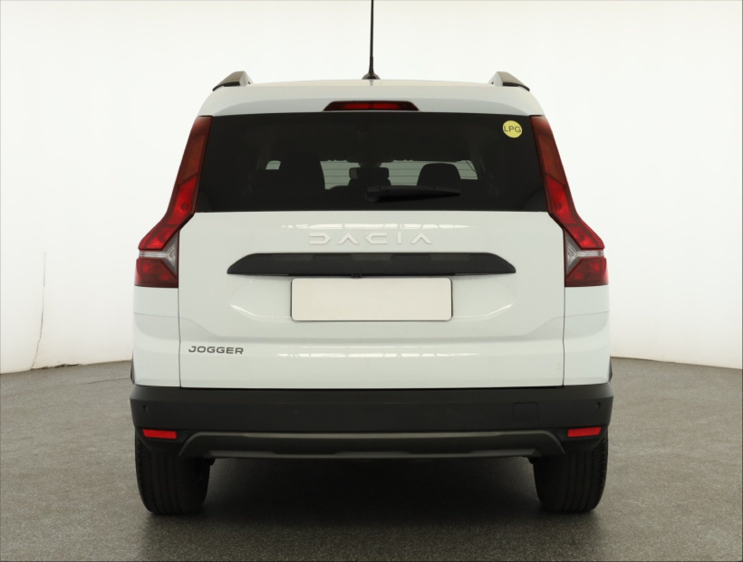 Dacia Jogger, 2023