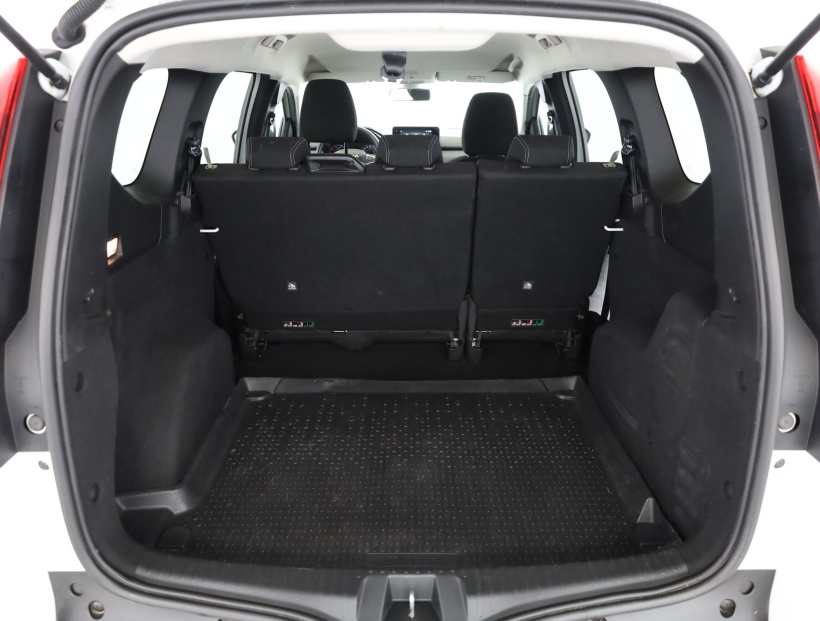 Dacia Jogger, 2023