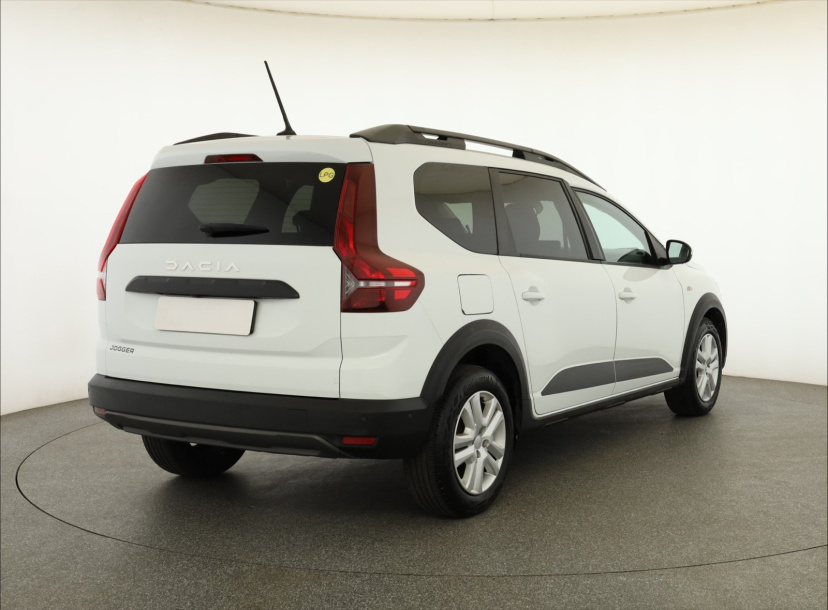 Dacia Jogger, 2023