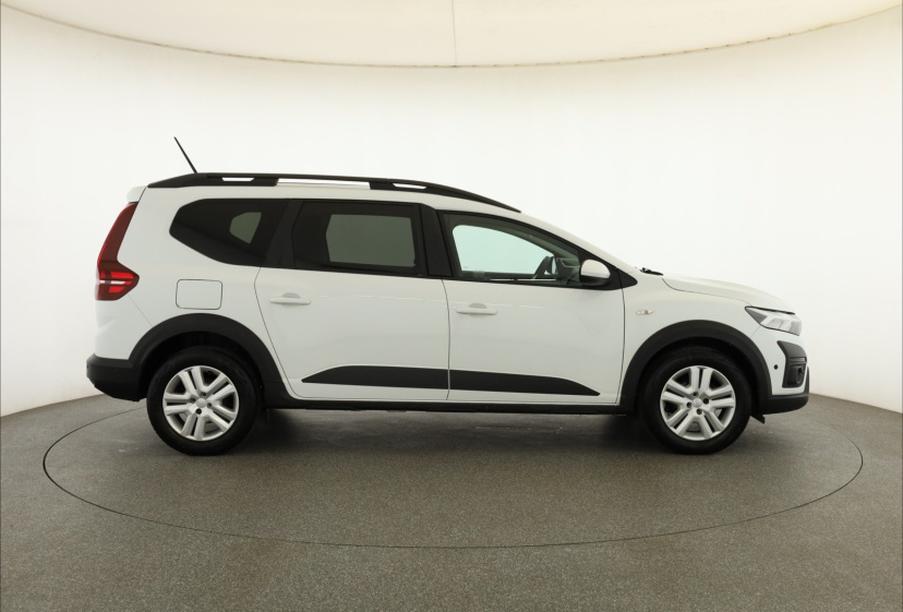 Dacia Jogger, 2023