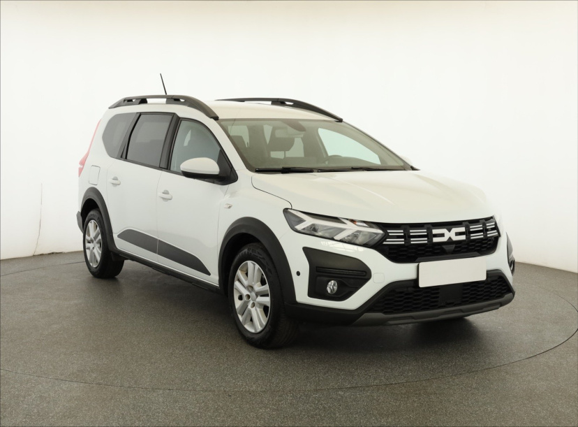Dacia Jogger, 2023