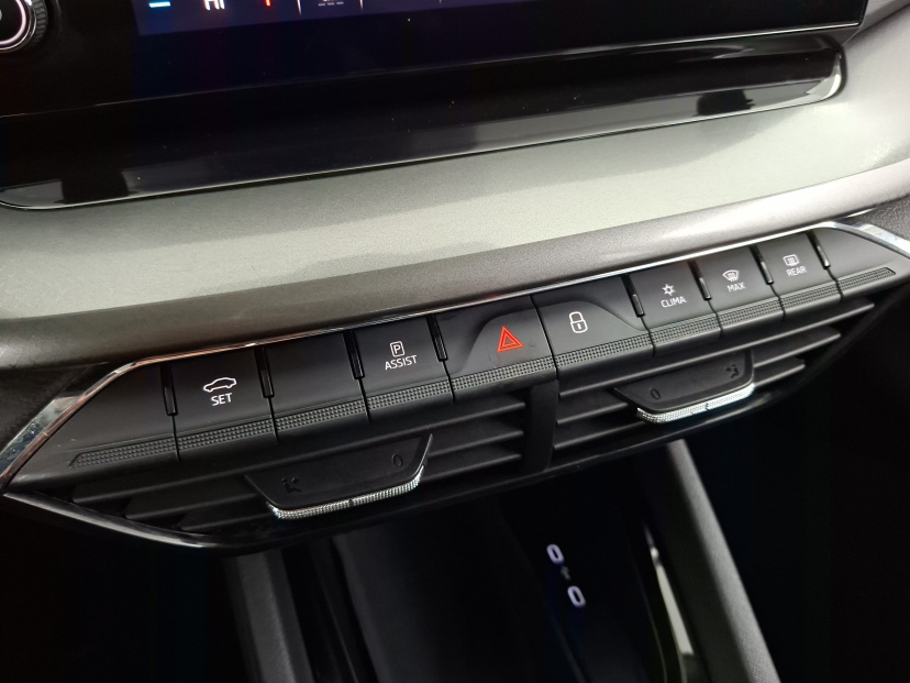 Škoda Octavia, 2020