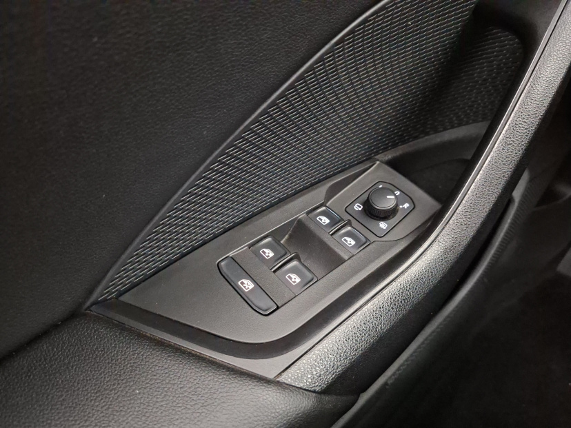 Škoda Octavia, 2020