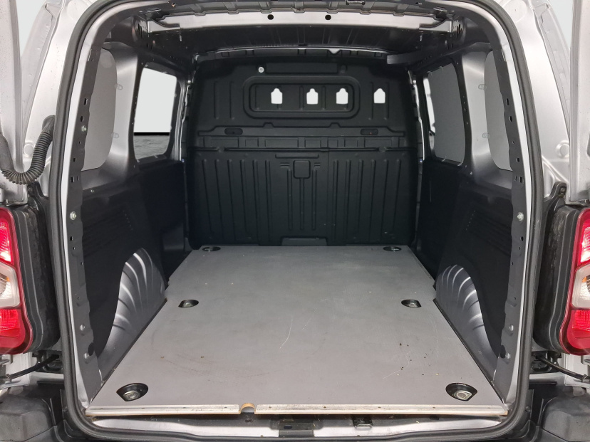 Opel Combo, 2022