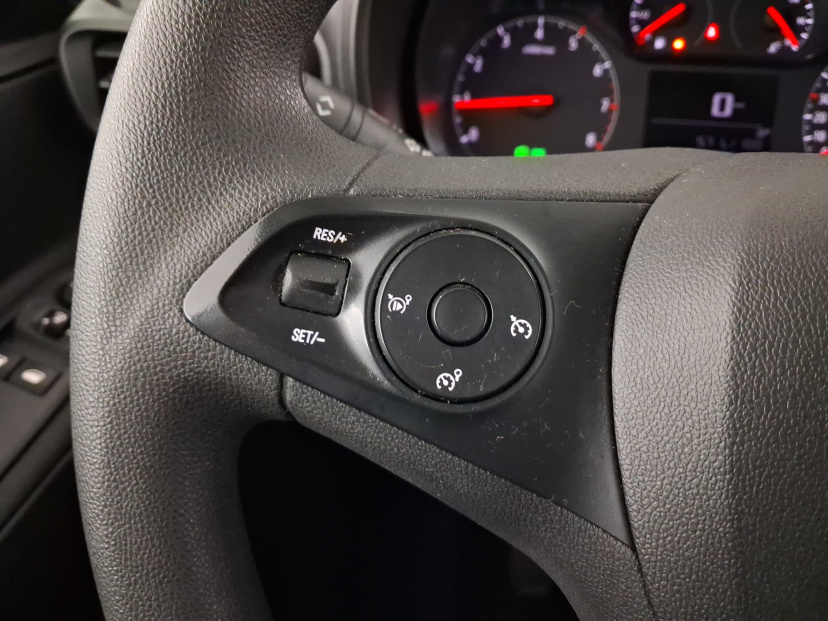 Opel Combo, 2022