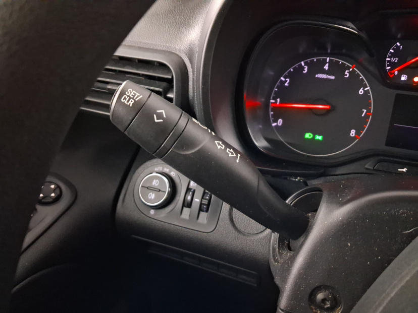Opel Combo, 2022