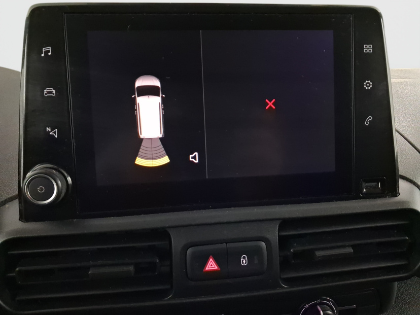 Opel Combo, 2022