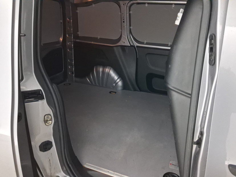 Opel Combo, 2022