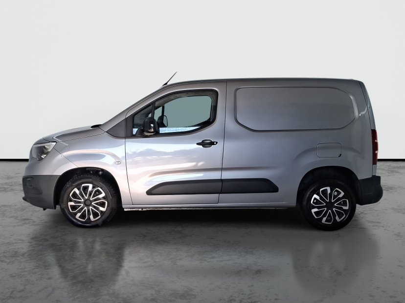 Opel Combo, 2022