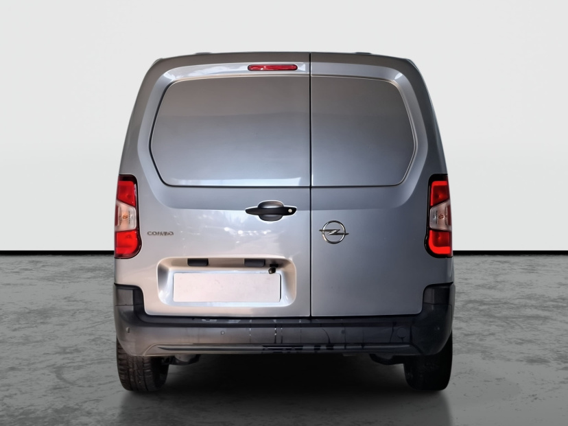 Opel Combo, 2022