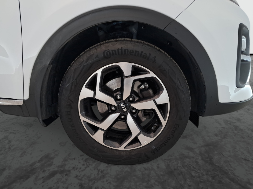 Kia Sportage, 2021