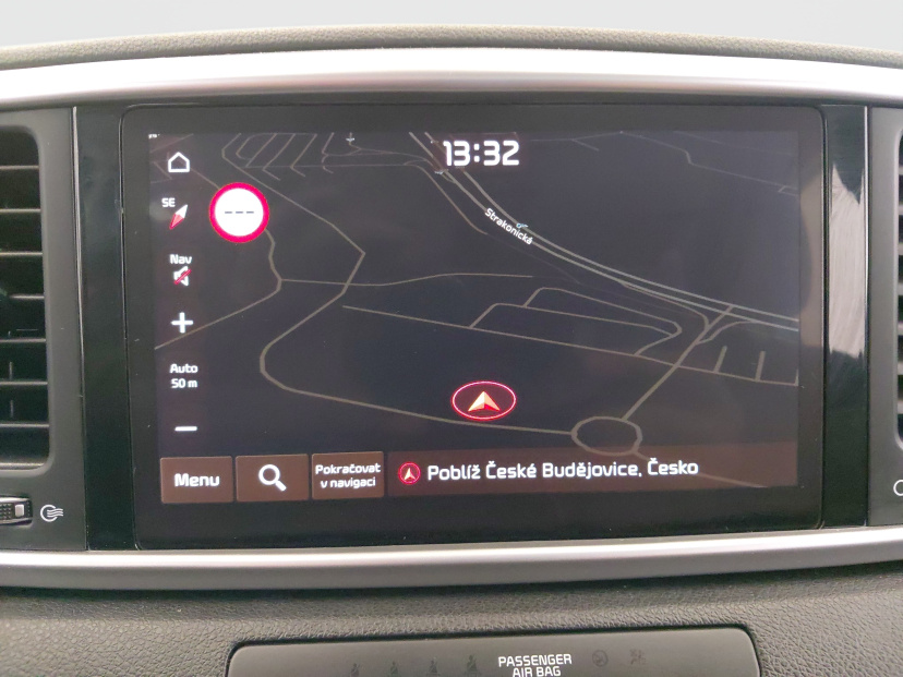 Kia Sportage, 2021