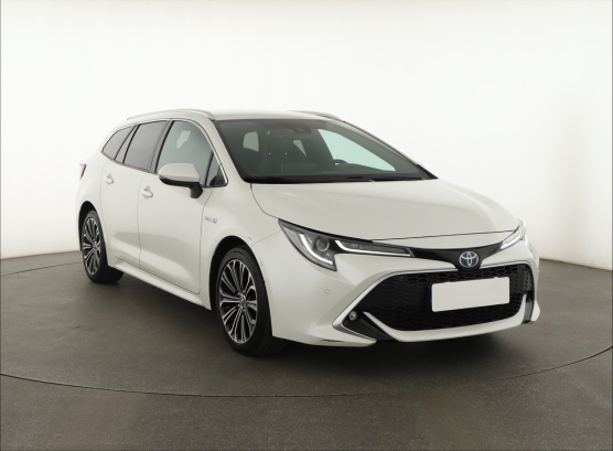 Toyota Corolla Touring Sports 1.8 Hybrid