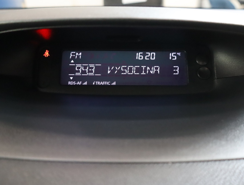 Renault Fluence, 2011