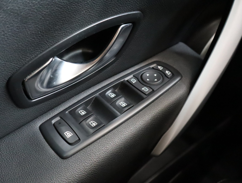 Renault Fluence, 2011