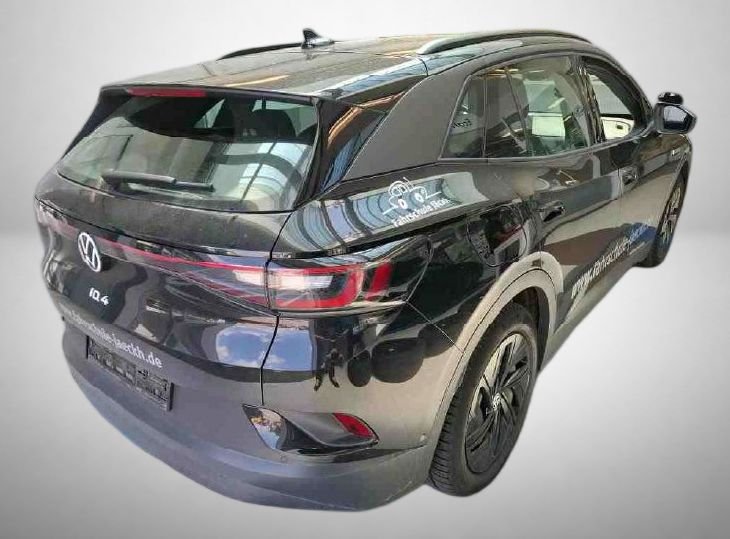 Volkswagen ID.4, 2023