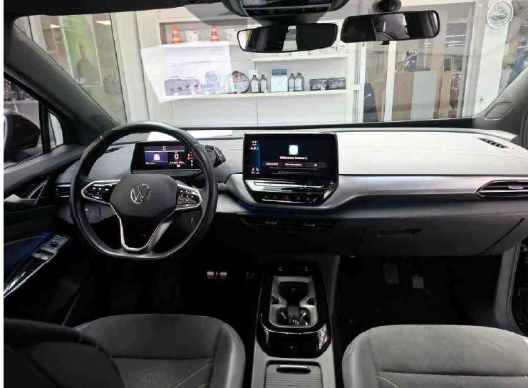 Volkswagen ID.4, 2023