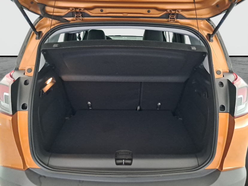 Opel Crossland, 2019