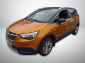 Opel Crossland, 2019