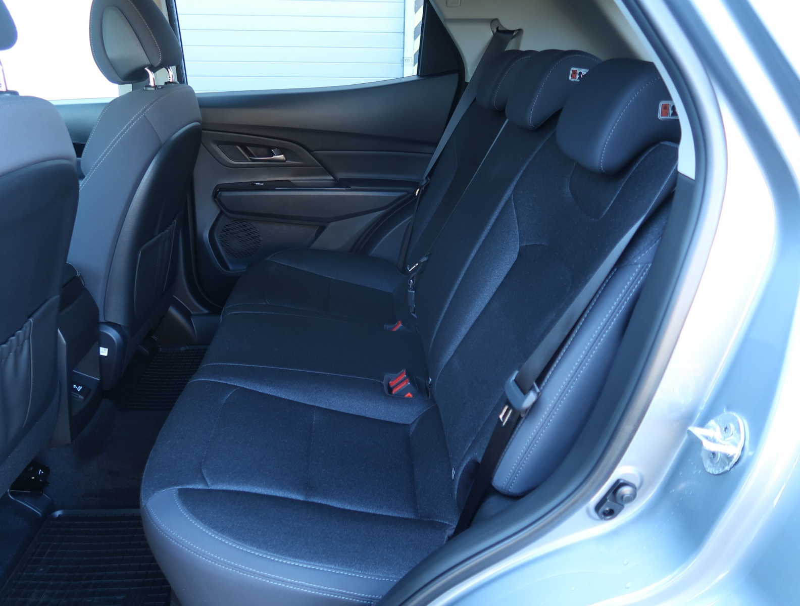 SsangYong Korando - 2024