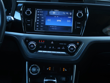 SsangYong Korando - 2024