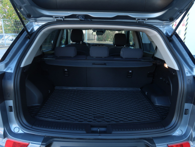 SsangYong Korando - 2024