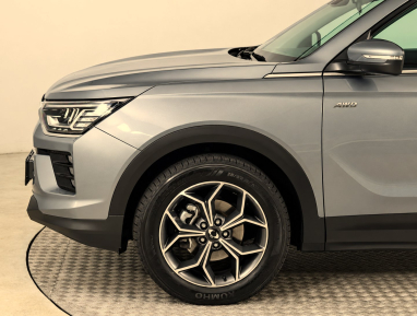 SsangYong Korando - 2024