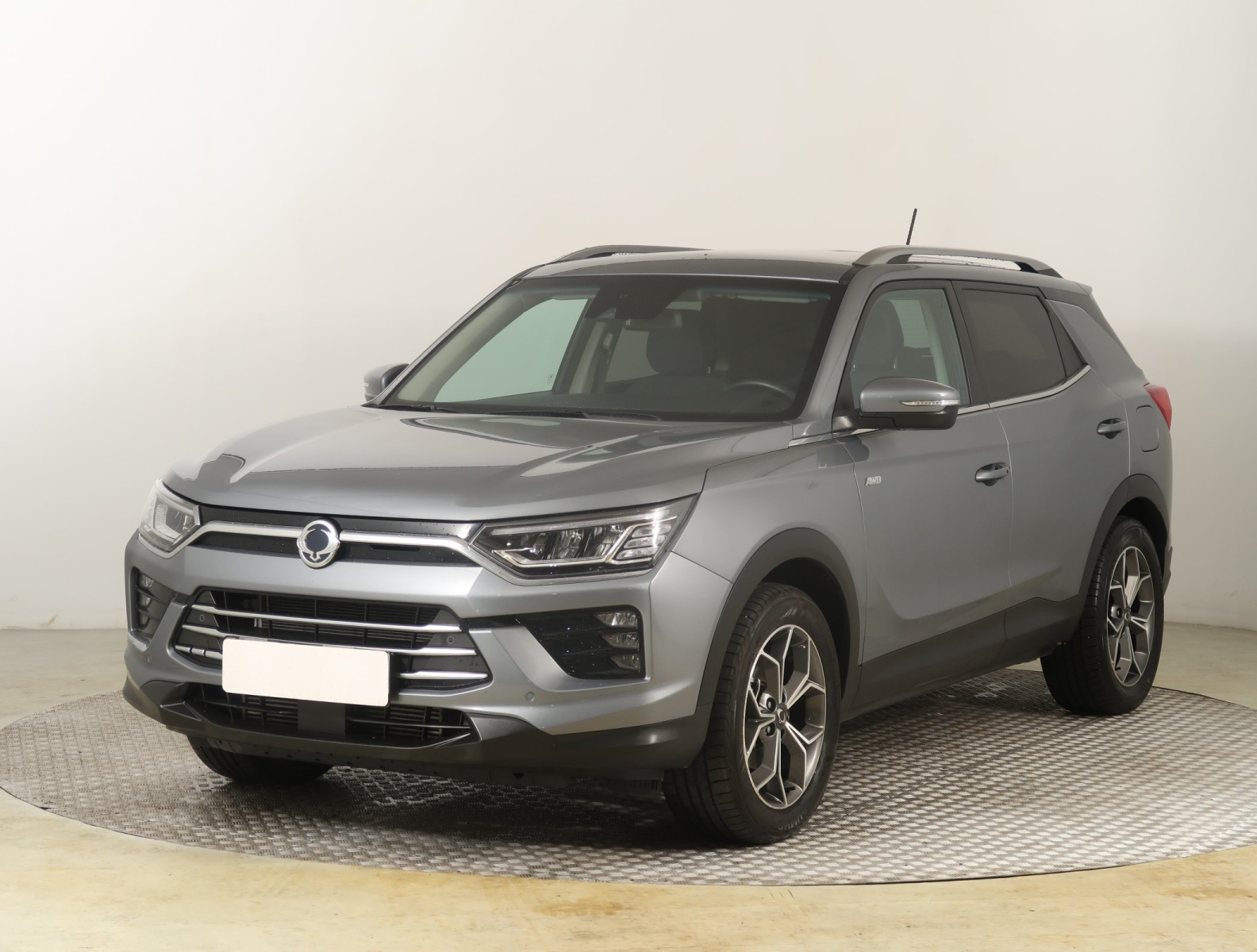 SsangYong Korando - 2024