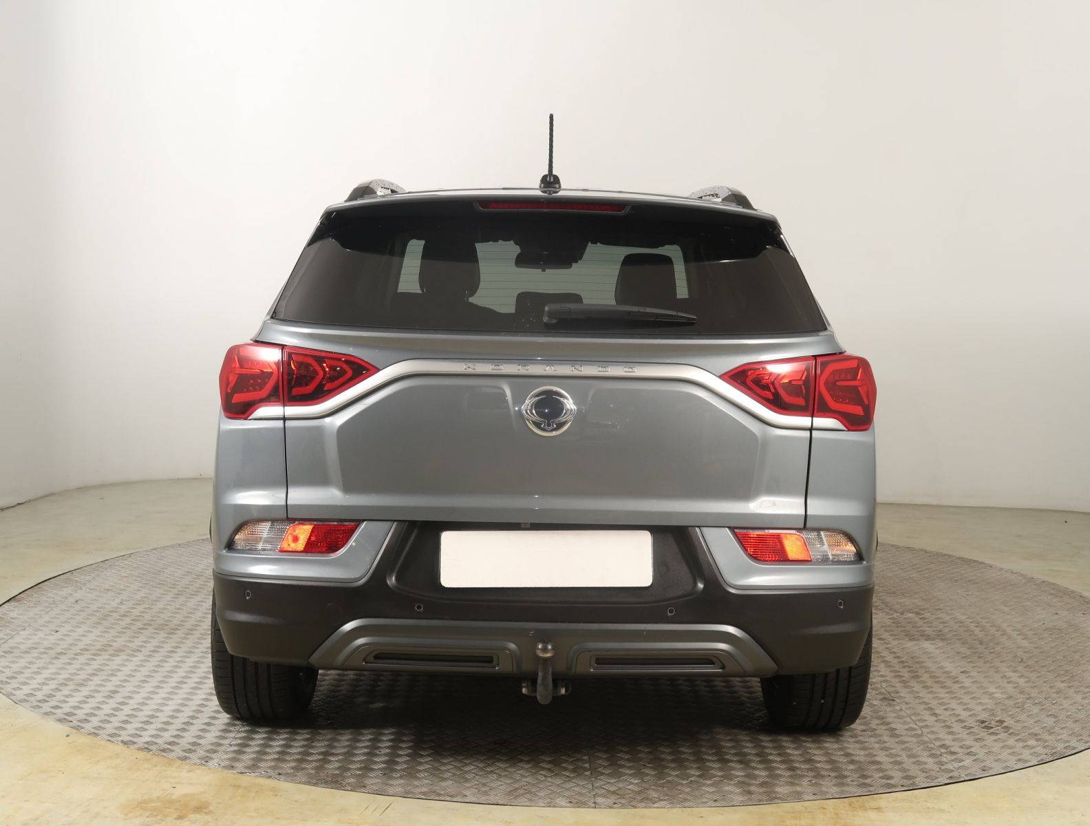 SsangYong Korando - 2024