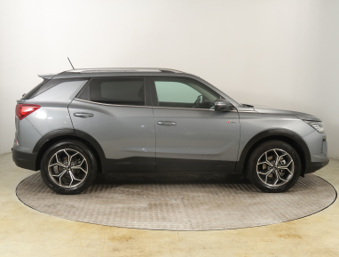 SsangYong Korando - 2024