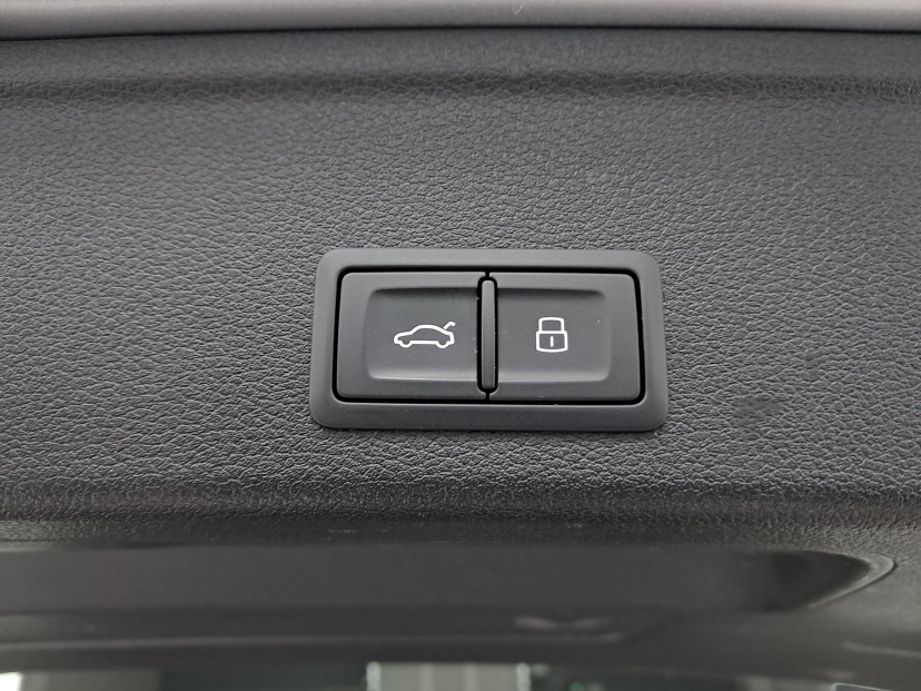 Audi A4, 2017
