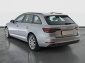 Audi A4, 2017
