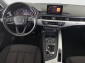 Audi A4, 2017