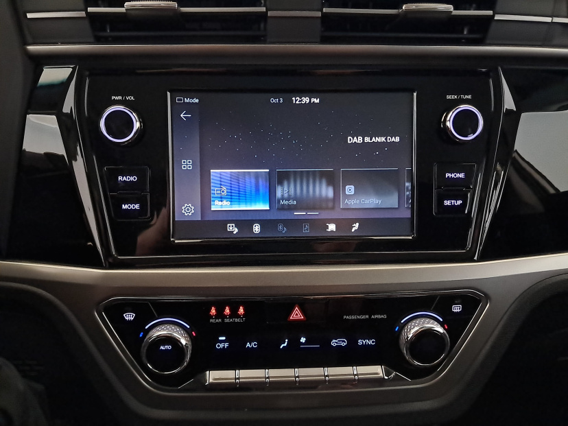 SsangYong Korando, 2022