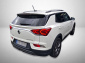 SsangYong Korando, 2022