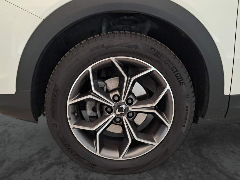 SsangYong Korando, 2022