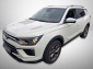 SsangYong Korando, 2022