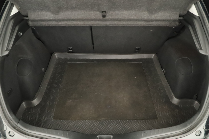 Honda Civic, 2007