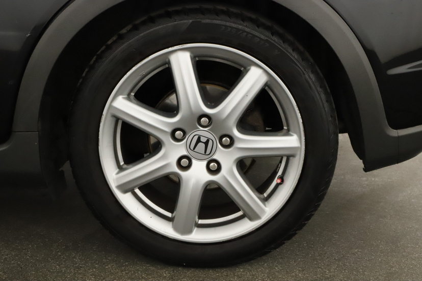 Honda Civic, 2007