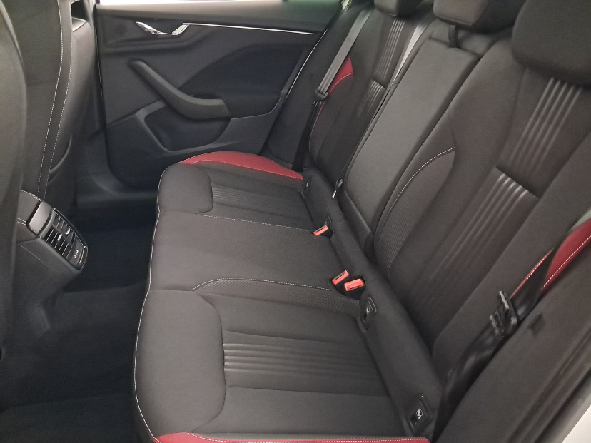 Škoda Kamiq, 2022