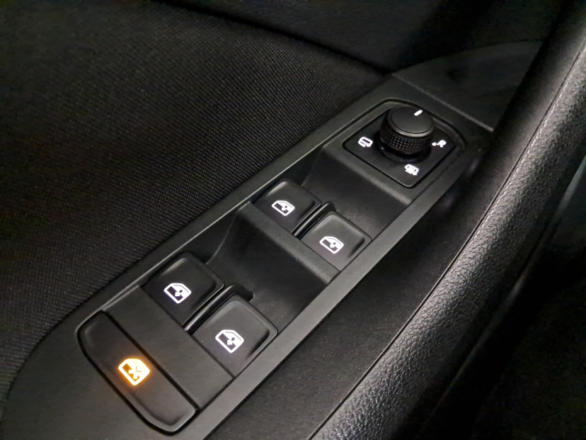 Škoda Kamiq, 2022