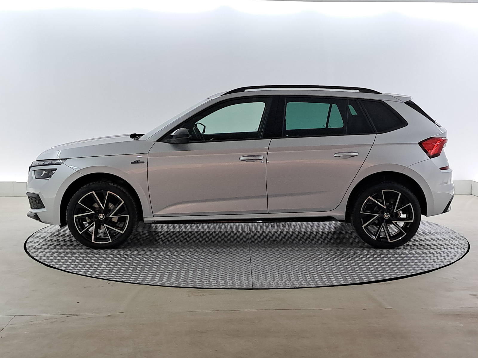Škoda Kamiq - 2022