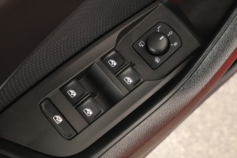 Škoda Octavia, 2020